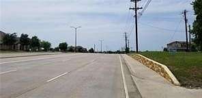 2.84 Acres of Commercial Land for Sale in Little Elm, Texas