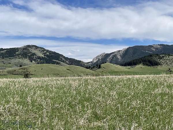 8.44 Acres of Land for Sale in Bozeman, Montana