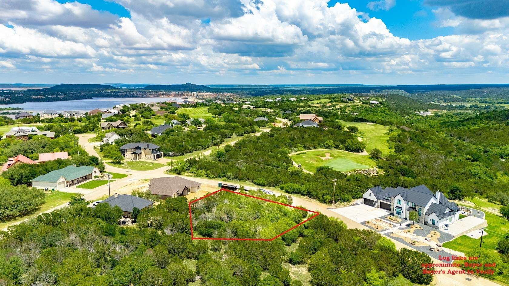 0.34 Acres of Residential Land for Sale in Palo Pinto, Texas