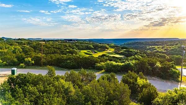 0.34 Acres of Residential Land for Sale in Palo Pinto, Texas