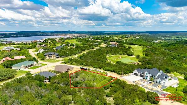 0.34 Acres of Residential Land for Sale in Palo Pinto, Texas