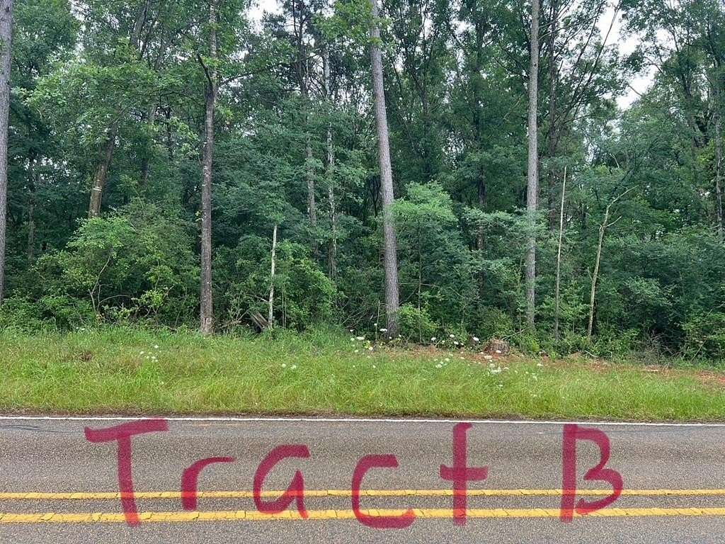 1.74 Acres of Residential Land for Sale in Center, Texas