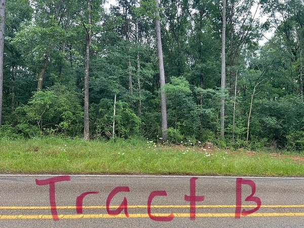 1.74 Acres of Residential Land for Sale in Center, Texas