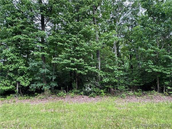 1.78 Acres of Residential Land for Sale in Heathsville, Virginia