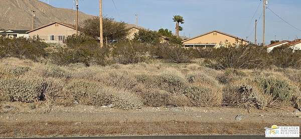 2 Acres of Residential Land for Sale in Whitewater, California