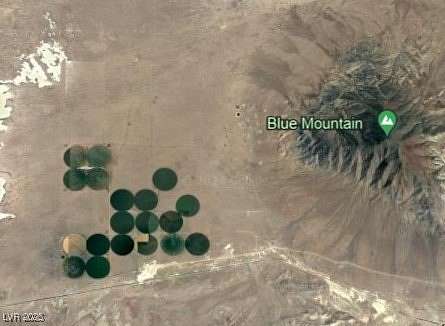 41.6 Acres of Recreational Land for Sale in Winnemucca, Nevada