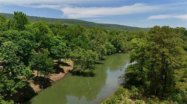 5 Acres of Recreational Land for Sale in Honobia, Oklahoma