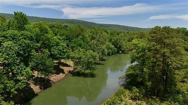 5 Acres of Recreational Land for Sale in Honobia, Oklahoma