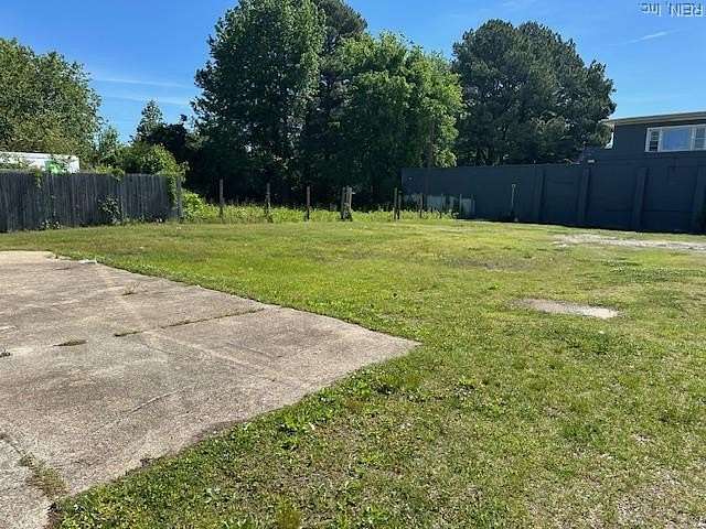 0.62 Acres of Commercial Land for Sale in Portsmouth, Virginia