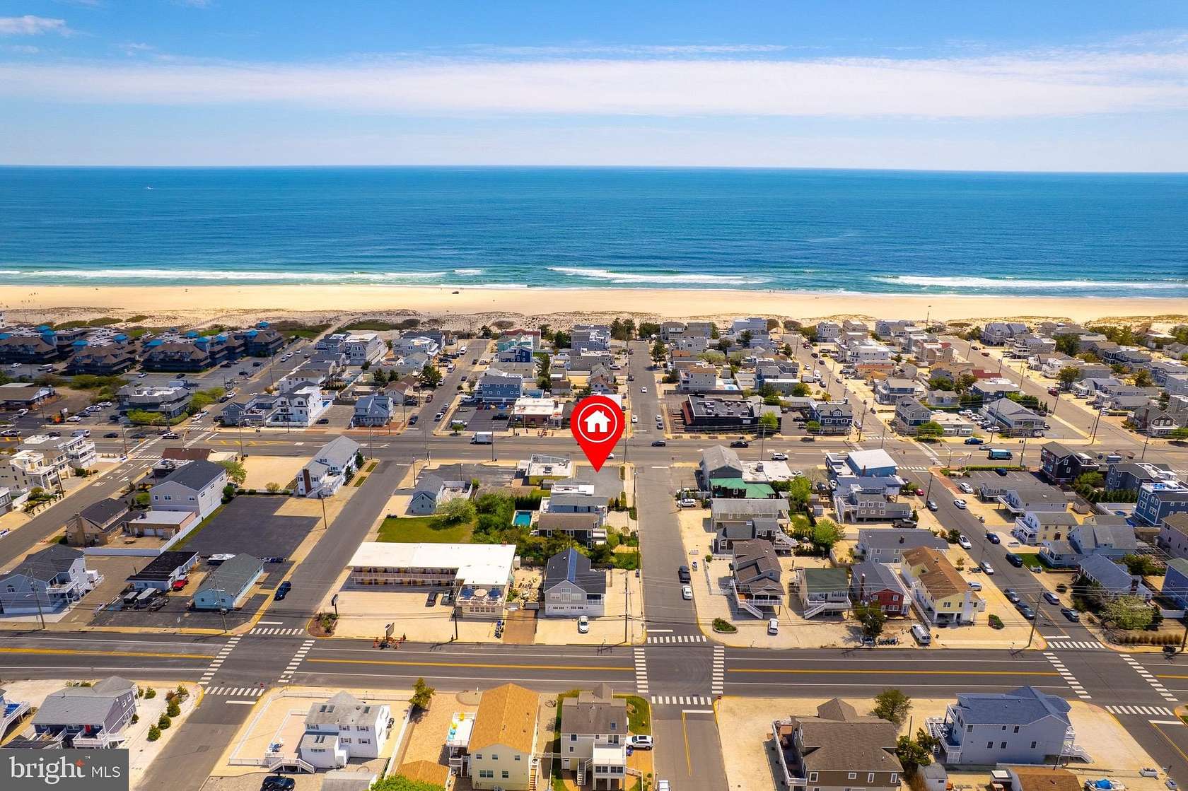 0.12 Acres of Land for Sale in Ship Bottom, New Jersey