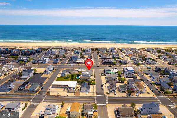0.12 Acres of Land for Sale in Ship Bottom, New Jersey