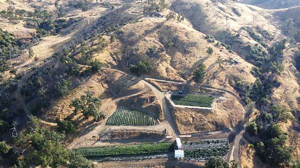 37 Acres of Recreational Land & Farm for Sale in Lower Lake, California