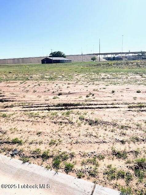 0.23 Acres of Mixed-Use Land for Sale in Lubbock, Texas