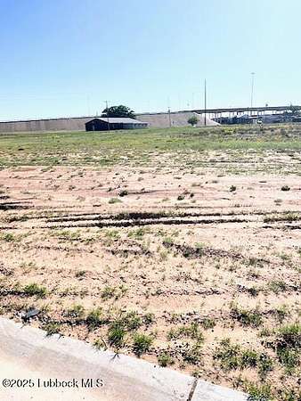 0.23 Acres of Mixed-Use Land for Sale in Lubbock, Texas