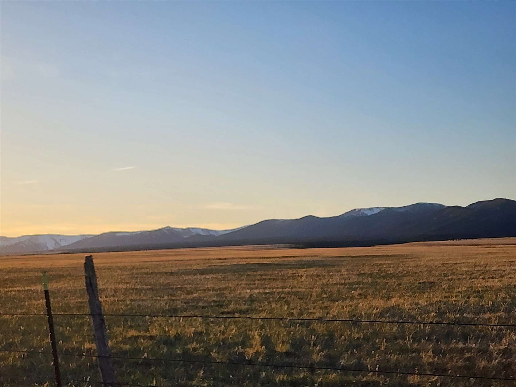 320 Acres of Land for Sale in Ryegate, Montana