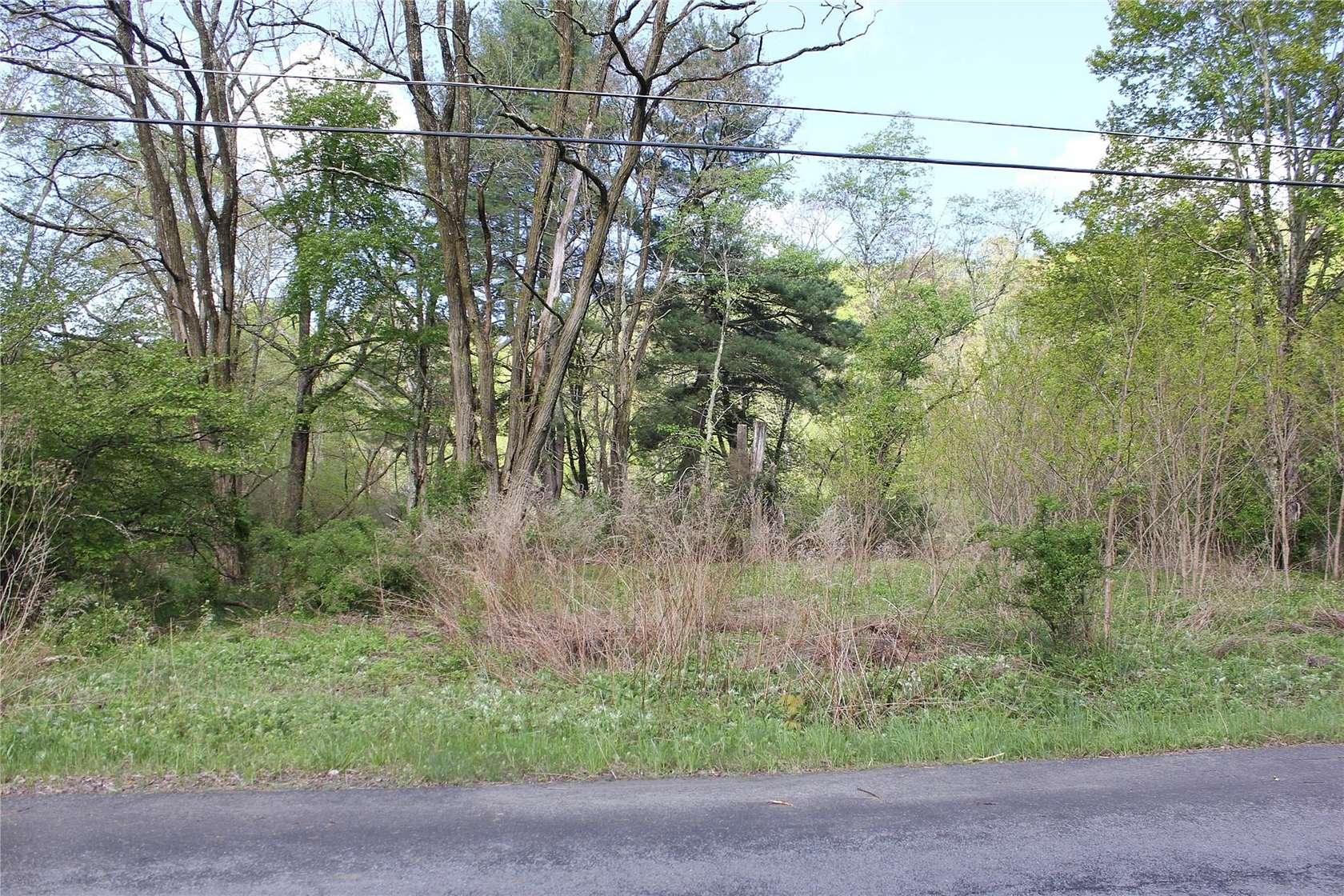 1.47 Acres of Residential Land for Sale in Livingston Manor, New York