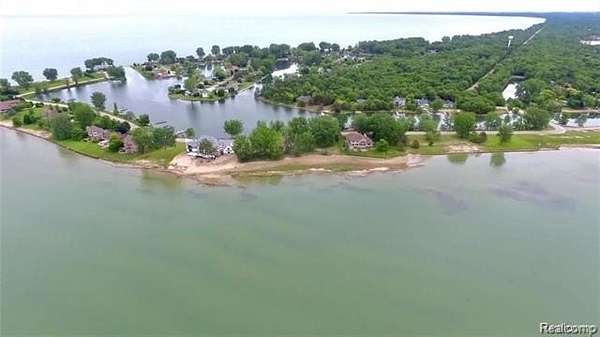 0.38 Acres of Residential Land for Sale in Pigeon, Michigan