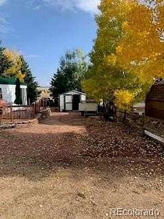 0.1 Acres of Land for Sale in Hartsel, Colorado