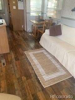 0.1 Acres of Land for Sale in Hartsel, Colorado