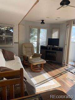 0.1 Acres of Land for Sale in Hartsel, Colorado