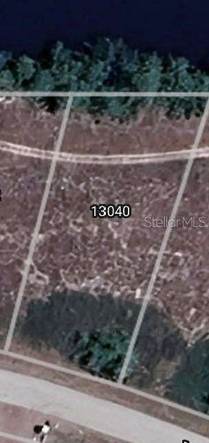 0.33 Acres of Residential Land for Sale in Port Charlotte, Florida