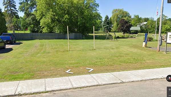 0.18 Acres of Commercial Land for Sale in Norfolk, New York