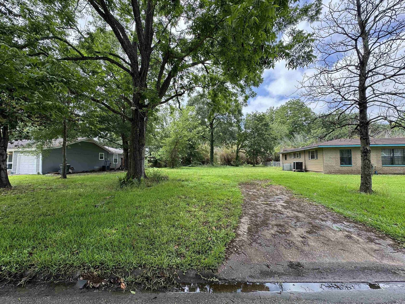 0.2 Acres of Residential Land for Sale in Beaumont, Texas