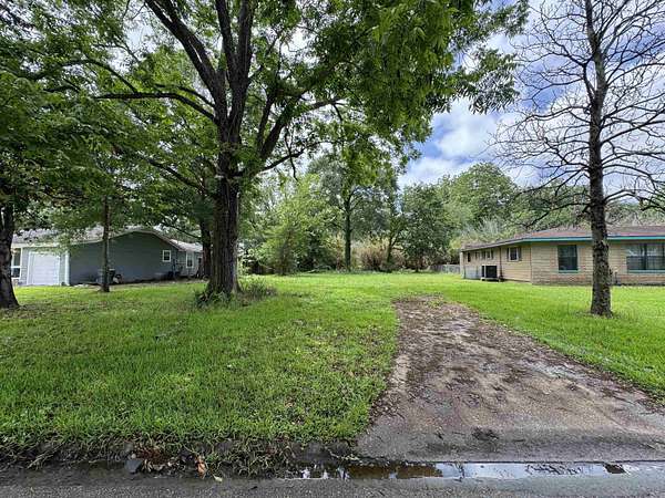 0.2 Acres of Residential Land for Sale in Beaumont, Texas