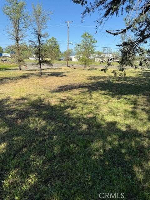 0.32 Acres of Commercial Land for Sale in Lakeport, California