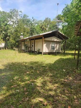 41.6 Acres of Recreational Land for Sale in Cedar Key, Florida