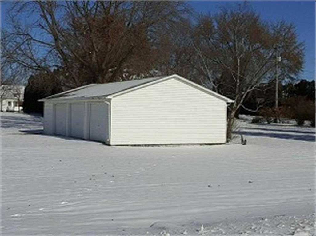 0.6 Acres of Residential Land for Sale in Farley, Iowa