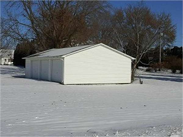 0.6 Acres of Residential Land for Sale in Farley, Iowa