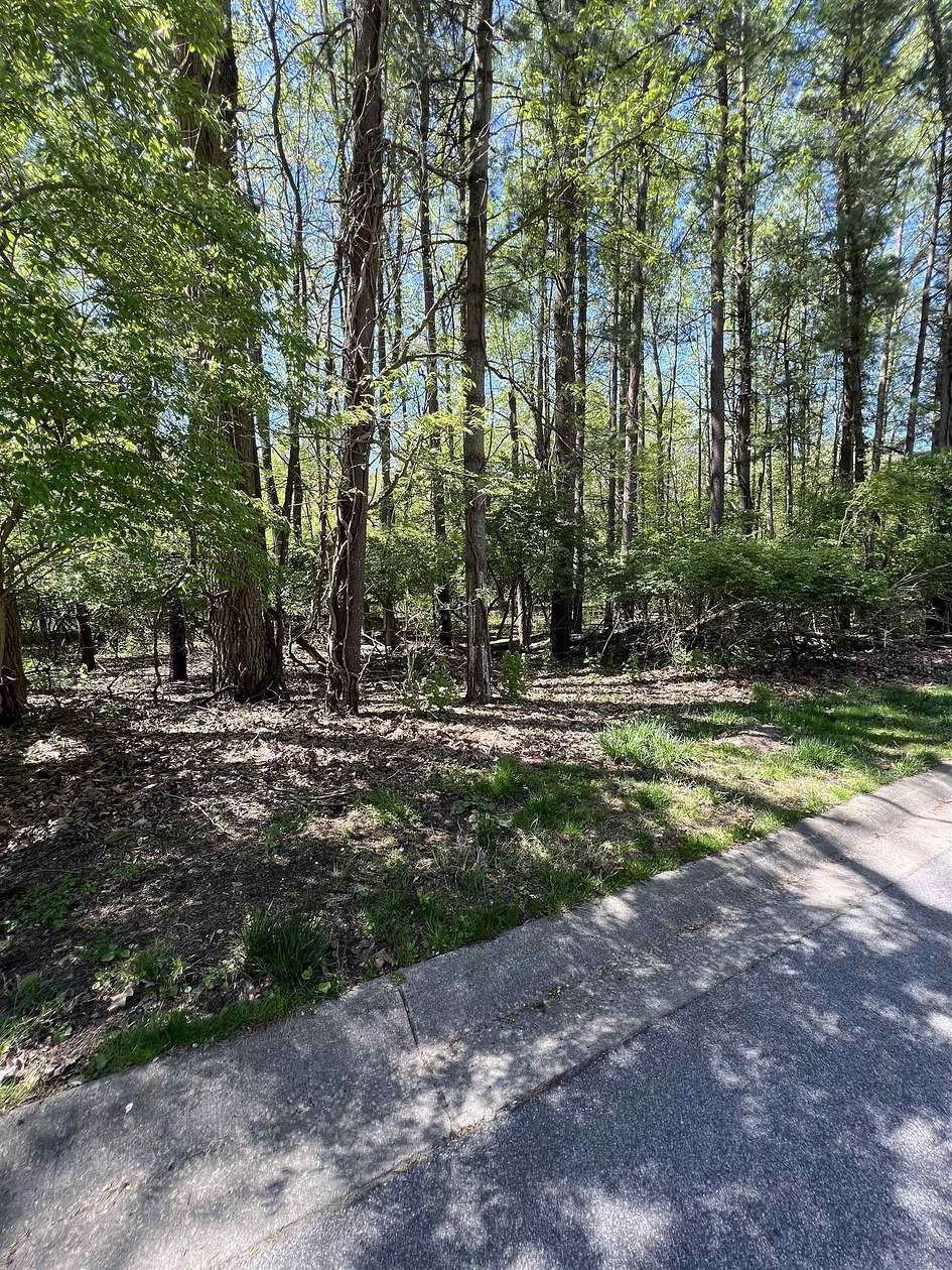 3 Acres of Residential Land for Sale in South Bend, Indiana