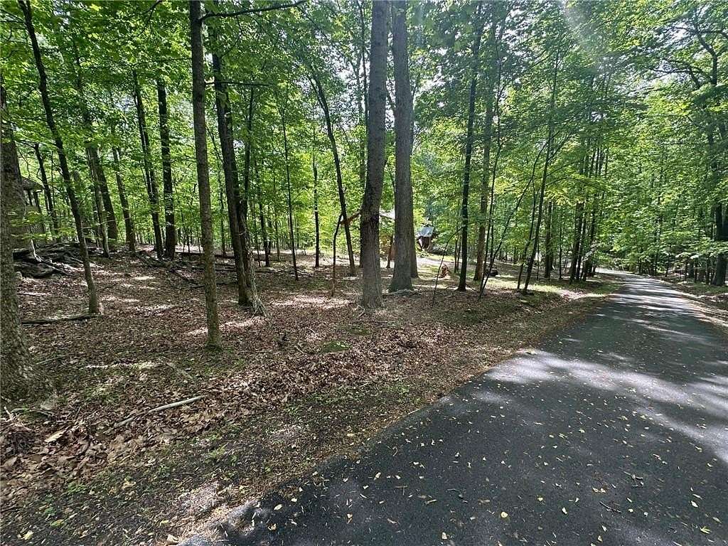 0.51 Acres of Residential Land for Sale in Jasper, Georgia