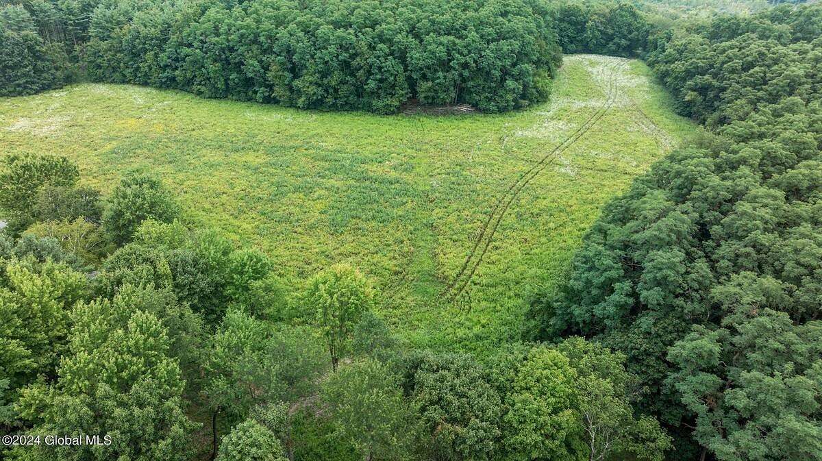 147 Acres of Recreational Land for Sale in Guilderland, New York