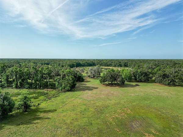 25.4 Acres of Recreational & Residential Land for Sale in Webster, Florida
