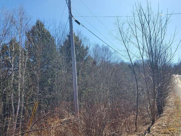 6 Acres of Residential Land for Sale in Frankfort, Maine