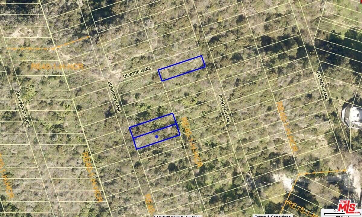 0.17 Acres of Land for Sale in Los Angeles, California