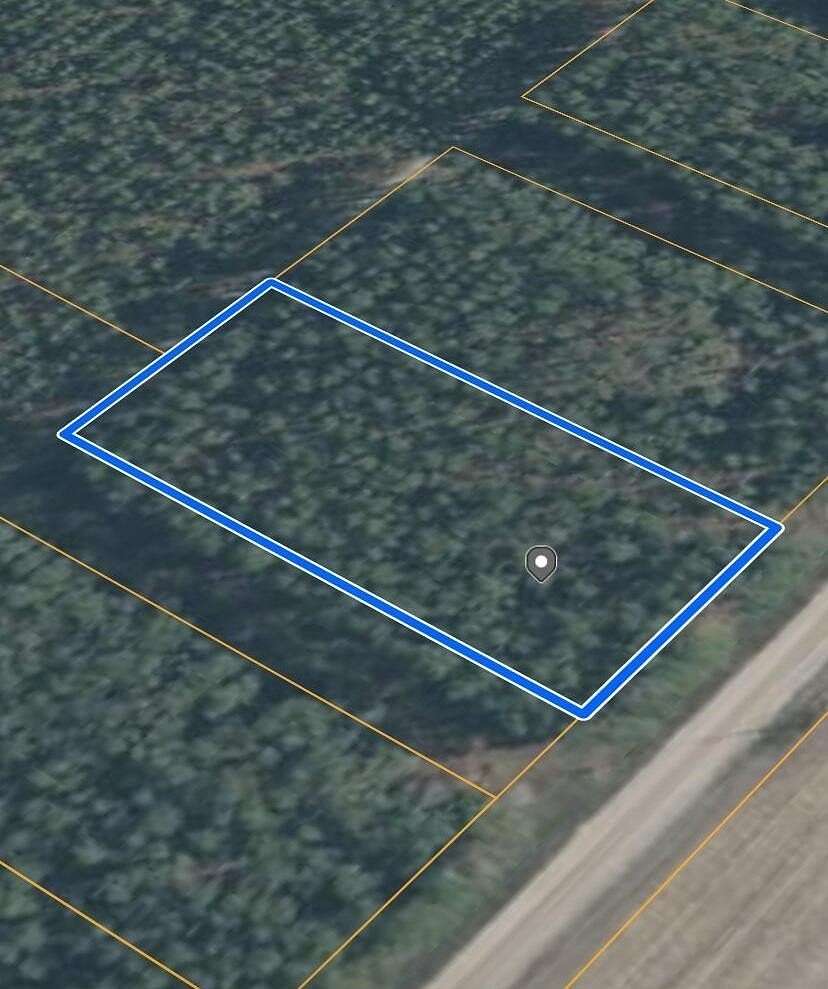 1 Acre of Residential Land for Sale in Lee, Florida