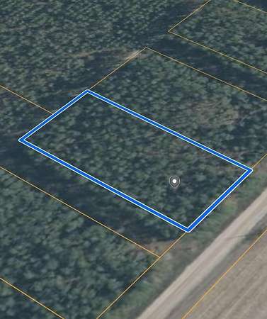 1 Acre of Residential Land for Sale in Lee, Florida