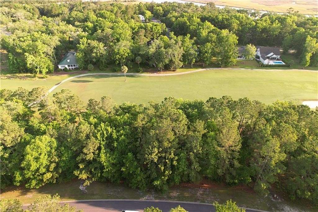 0.19 Acres of Residential Land for Sale in Waverly, Georgia