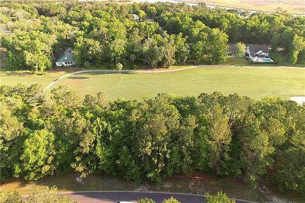 0.19 Acres of Residential Land for Sale in Waverly, Georgia
