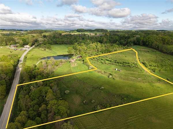 10.1 Acres of Land for Sale in Mahoning Township, Pennsylvania