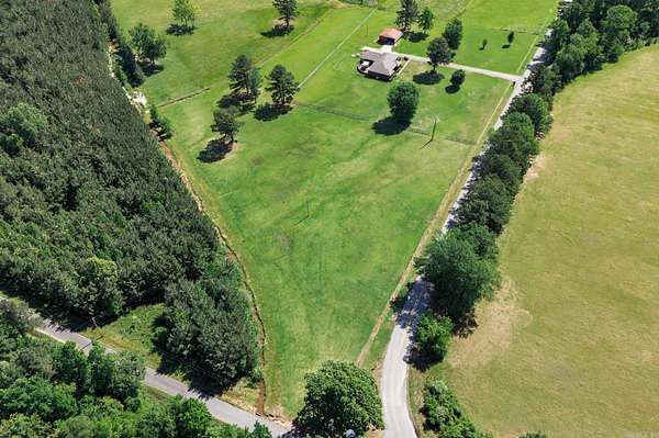 30.7 Acres of Agricultural Land for Sale in Arkadelphia, Arkansas