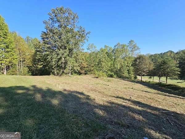 0.72 Acres of Residential Land for Sale in Toccoa, Georgia