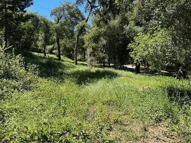 0.85 Acres of Residential Land for Sale in Santa Barbara, California