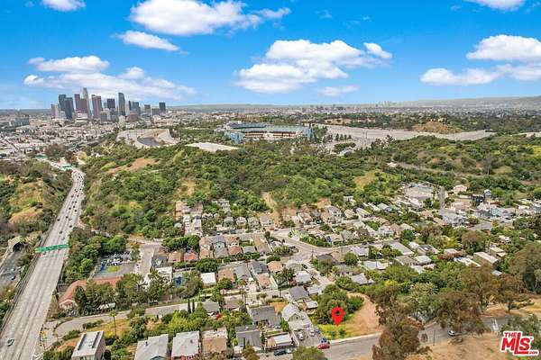 0.1 Acres of Residential Land for Sale in Los Angeles, California