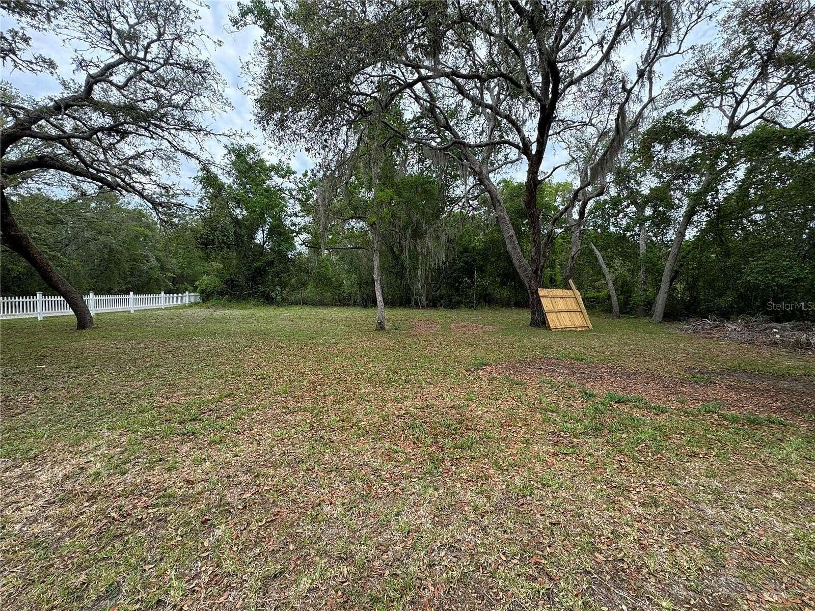 0.35 Acres of Residential Land for Sale in New Port Richey, Florida