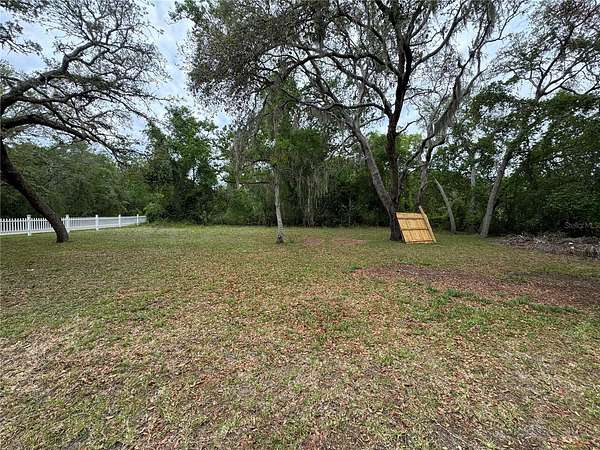 0.35 Acres of Residential Land for Sale in New Port Richey, Florida