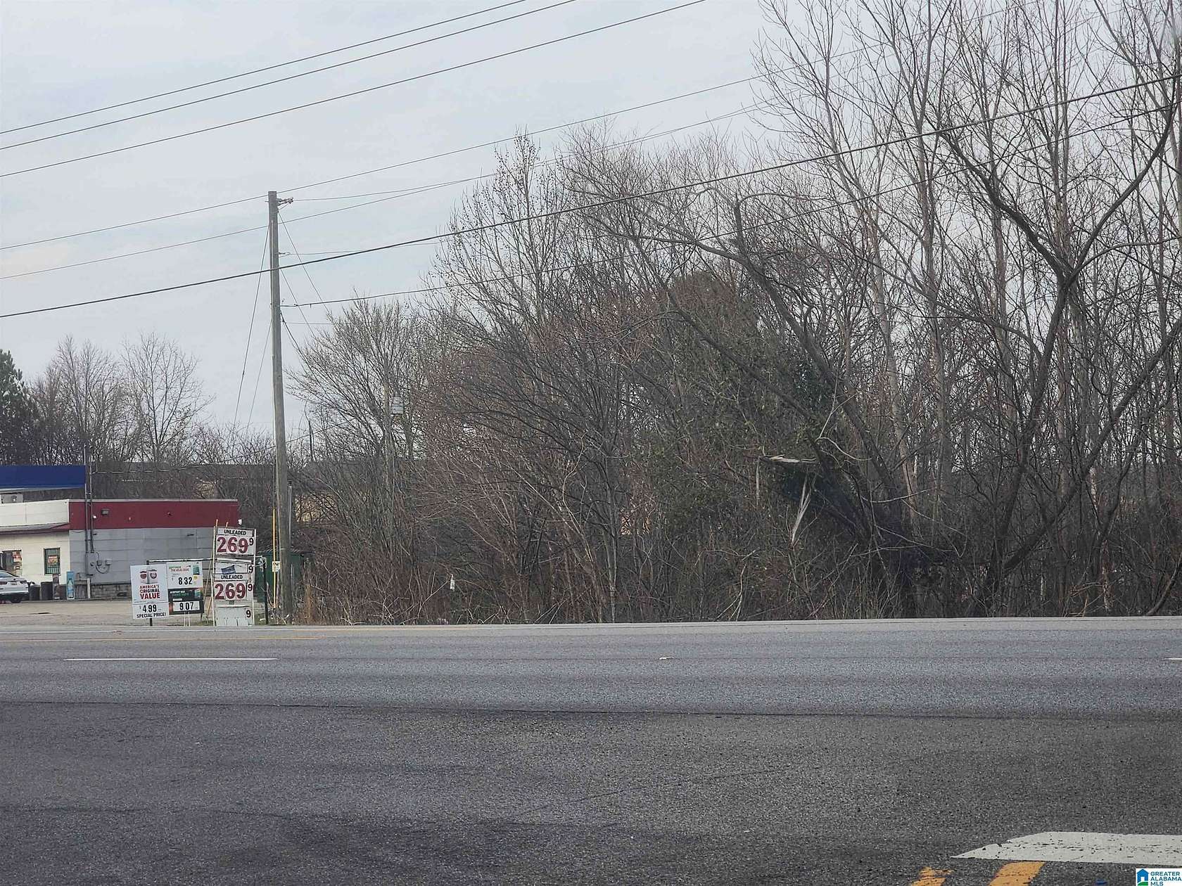 1 Acre of Land for Sale in Birmingham, Alabama